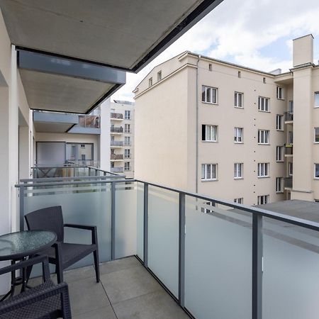Nowoczesne I Eleganckie Apartamenty Very Berry W Poznaniu By Noclegi Renters Екстериор снимка