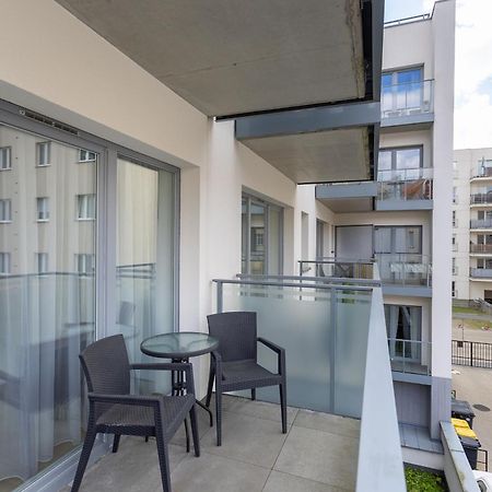 Nowoczesne I Eleganckie Apartamenty Very Berry W Poznaniu By Noclegi Renters Екстериор снимка