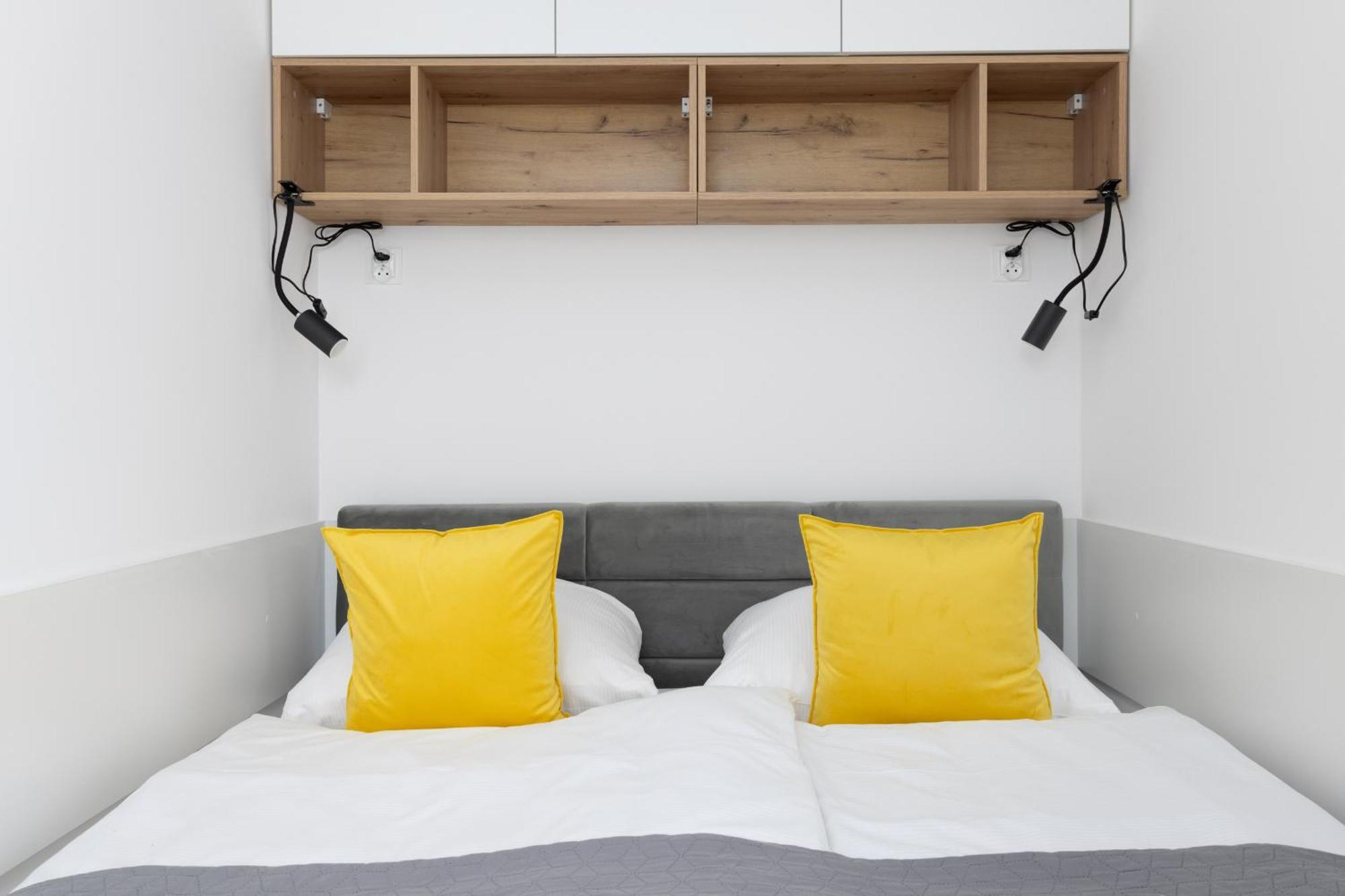 Nowoczesne I Eleganckie Apartamenty Very Berry W Poznaniu By Noclegi Renters Екстериор снимка