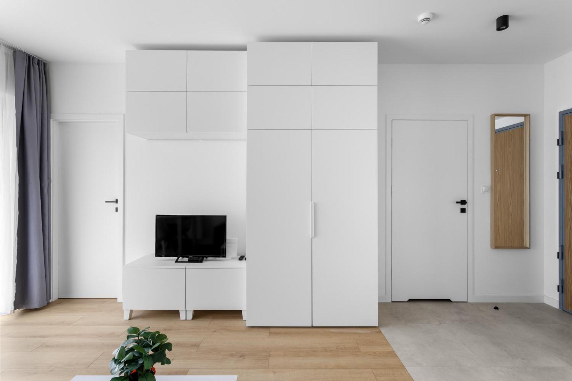Nowoczesne I Eleganckie Apartamenty Very Berry W Poznaniu By Noclegi Renters Екстериор снимка