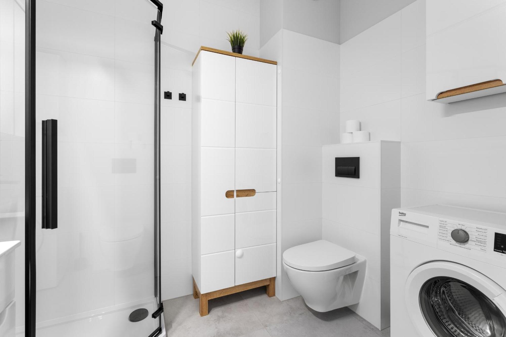 Nowoczesne I Eleganckie Apartamenty Very Berry W Poznaniu By Noclegi Renters Екстериор снимка